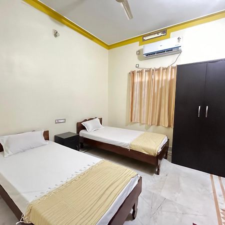 Hotel Manokamna 菩提伽耶 外观 照片