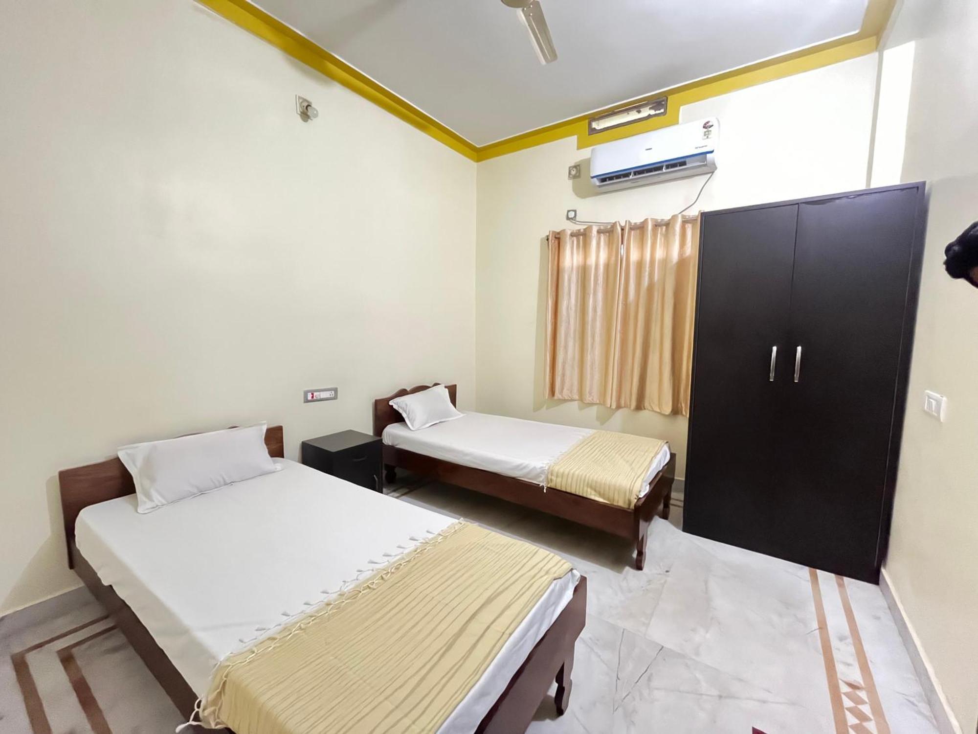 Hotel Manokamna 菩提伽耶 外观 照片